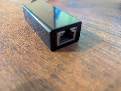 Used UGREEN USB to Gigabit Ethernet Adapter - 第 2/2 張圖片