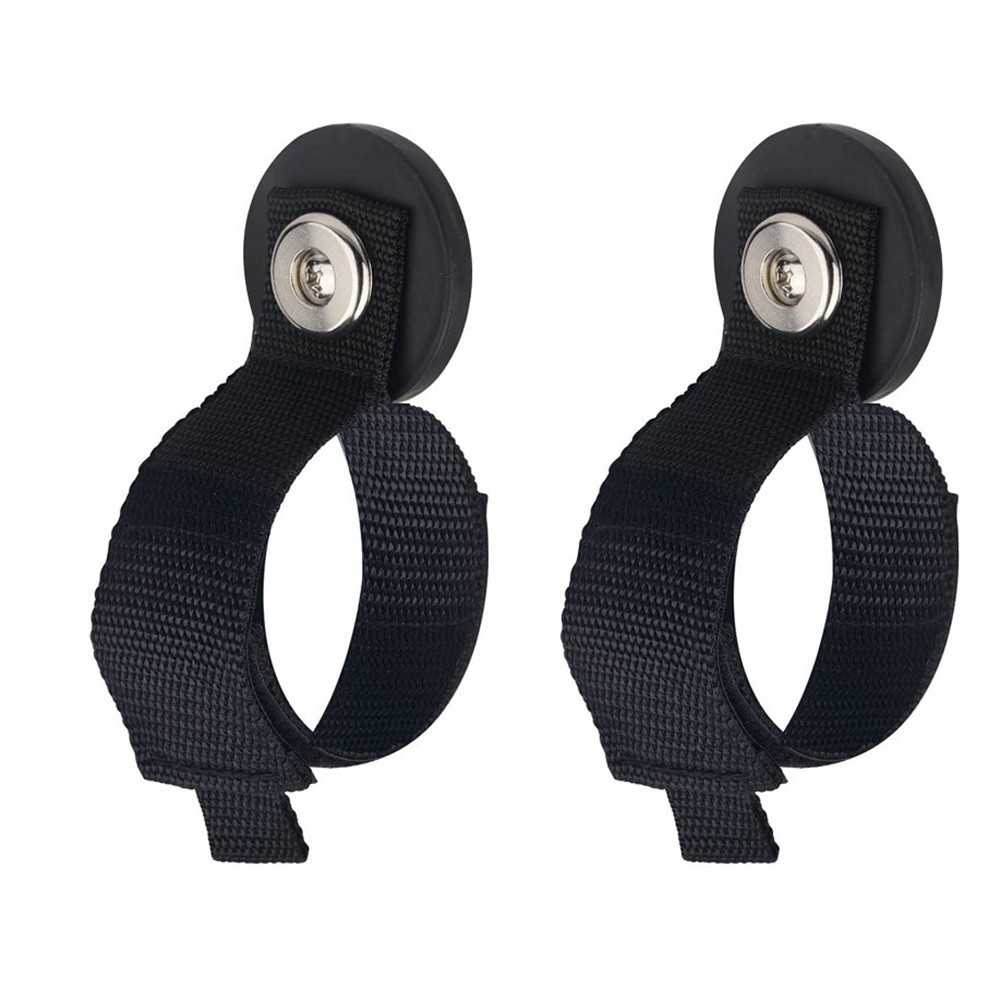 Strong Magnetic Hooks -Scratch Utility Garage Hooks Heavy Duty Storage3703