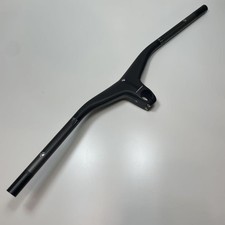 Carbon mtb integrated handlebar Mountain Bike...
