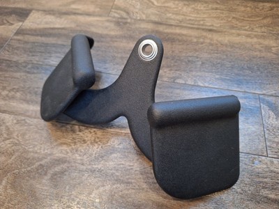 Marsafit Gym pulldown / Cable Machine / Pulley attachment - close grip