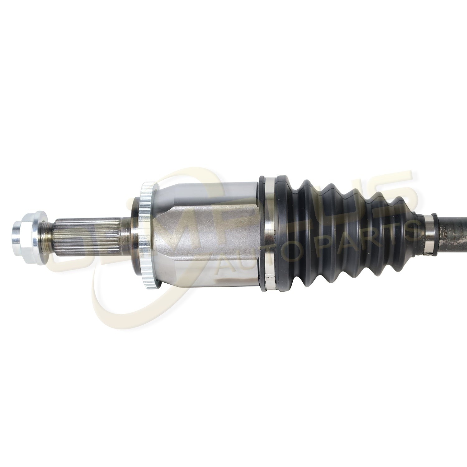 Rear LH / RH Side CV Axle Shaft for 1991-2005 Acura NSX Auto Trans 3.2L V6
