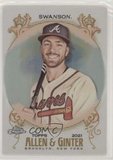 Dansby Swanson