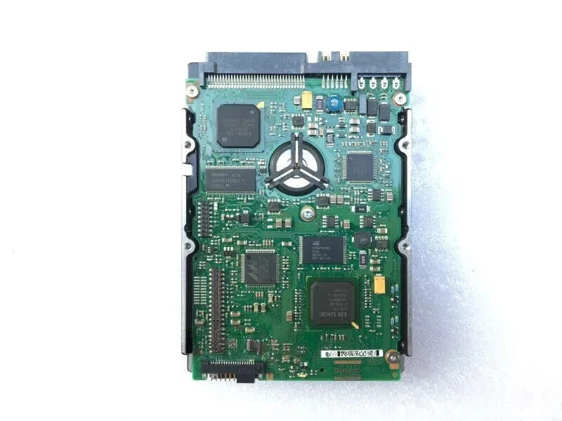 Seagate st336607lc SCSI 80 pin hard disk 36g 36gb 10K U320 - Image 2 of 2