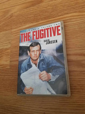 Buy The Fugitive: Season One Volume (DVD, 1964) online