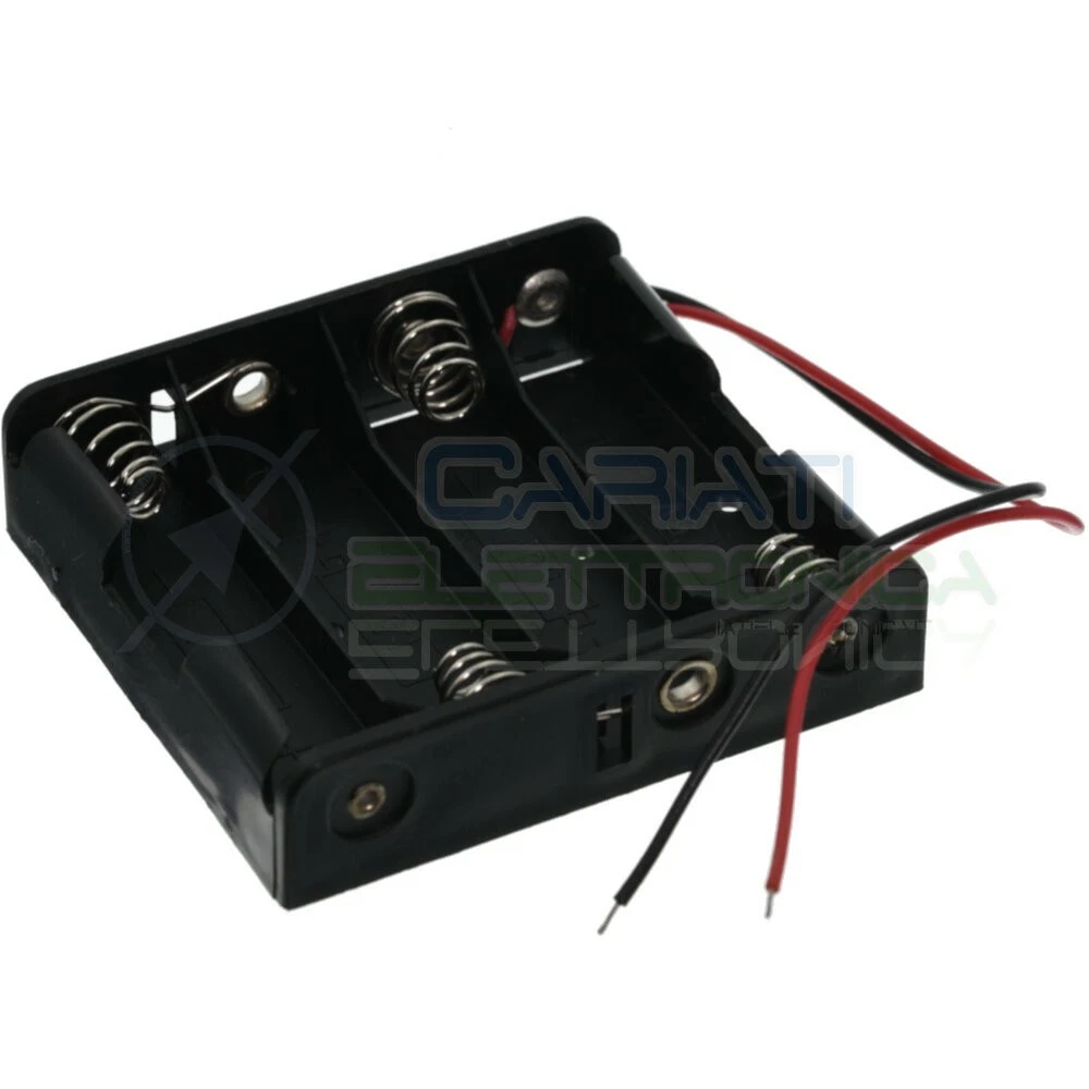 Alimentazione Modulare Elettrica 3 Paia - Contatti In Argento, Per Alimentazione Modulare E Applicazioni Elettriche Connettori Batteria 75A