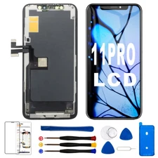 For iPhone 11 Pro LCD Screen Replacement Touch Display Digitizer Assembly Tool