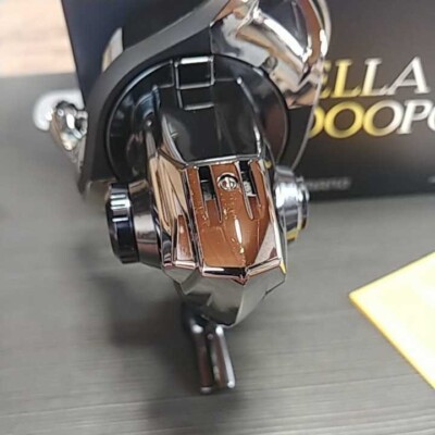 Shimano 13 STELLA SW 8000PG body only with Box from Japan