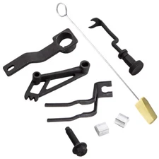 Timing Cam phaser lockout Locking Tool For Ford 4.6 5.4L 6.8L 3-Valve V8 Engines