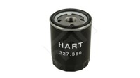 Hart ÖLfilter Anschraubfilter FüR Fiat Punto Van 1.2 60 1.1 Lancia Y Y10