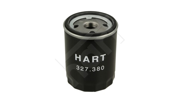 Hart ÖLfilter Anschraubfilter FüR Fiat Punto Van 1.2 60 1.1 Lancia Y Y10-image