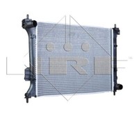KüHler, MotorküHlung Nrf 58451 FüR Hyundai I20