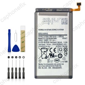 G970f samsung аккумулятор