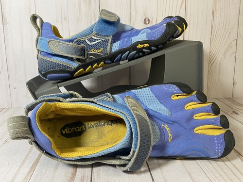 EU Size 38 Vibram Fivefingers Water 