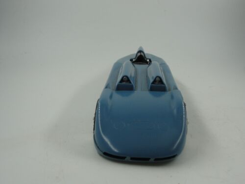 Mickey Thompsons Challenger I Revell Model Car INCOMPLETE Built Model Kit. - Picture 2 of 6
