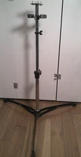 TOCA PERCUSSION CONKA STAND IN NEAR MINT CONDITION