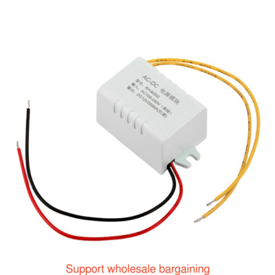 XH-M302 3W Switching Power Supply Module Adapter AC 110-220V to DC 12V 250MA