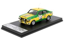 Trofeu Opel Kadett GT/E #12 Tour de Corse 1976 DSN12 1:43 Diecast Rally GTE