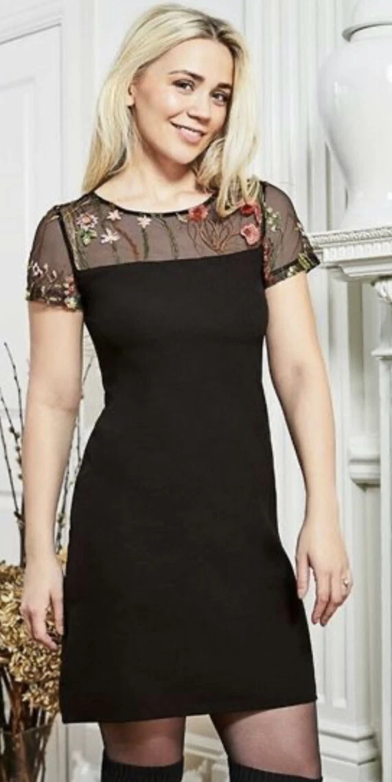 Little black dress clearance uk