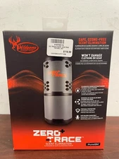 WGI PG0006 ZEROTRACE PORTABLE UNIT