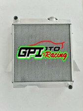 Radiateur Triumph TR