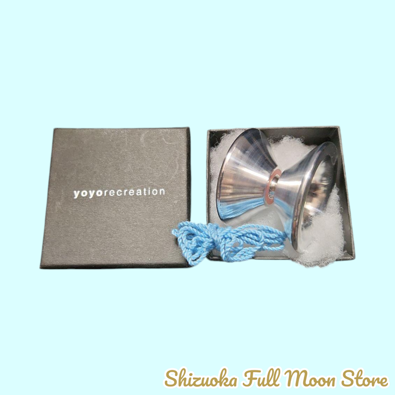 スポーツトイ・アクショントイ yoyorecreation Fragment(1st