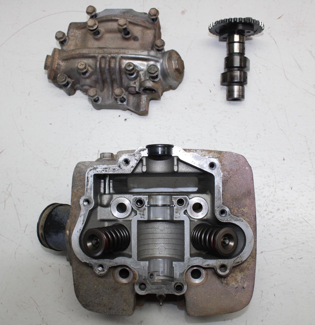 Starter Idler Gear Manufacturer In China - Foto 2