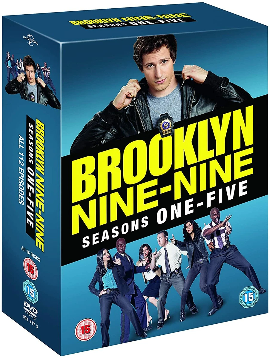 Brooklyn 99 episodes online free sale