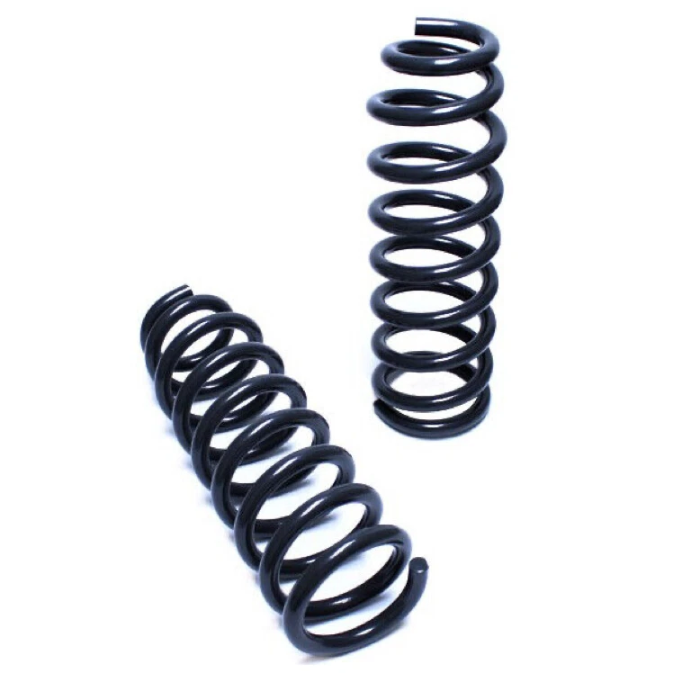 Bobinas de elevación delanteras MaxTrac de 2" para Ford Ranger V6 1998-2010 2x2 #753020-6 Foto 2 de 2