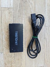Trendnet TPE-115GI Gigabit PoE Injector