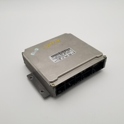 1998 Mercedes C230 ECU ECM Engine Computer PCM ABS ASR Module OEM 0225452732