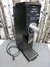 *READ* Bunn G3HD Bulk Coffee Grinder w/ 3 lb Hopper Capacity, 120v (22100.0000)