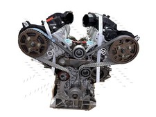 Gen2 AJV6D Pro-Grade 2014~2022 For Jaugar AJ126 3.0L Long Block Engine