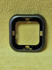 Busch-Jaeger Busch-Duro 2000 LX Rahmen 1-fach  graphit