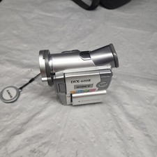 SONY DVX-600R 32 MB CAMERA