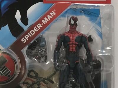 Marvel Universe Spider-Man 3.75