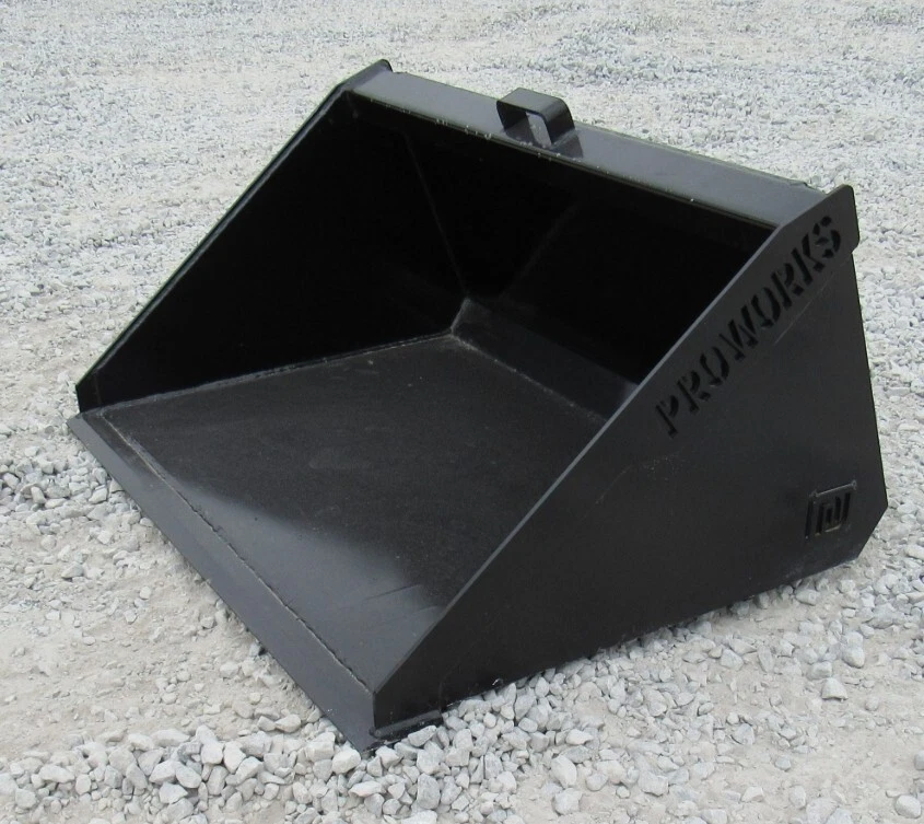 Bobcat 463 In Heavy Equipment Buckets & Accessories for sale | eBay