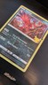 Yveltal 19/25 Holographic Pokemon card
