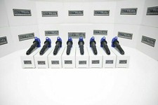 Porsche Cayenne Bobina di accensione 2003-2006 Set di 8 S 4,5L TURBO 3,2L V8 V6