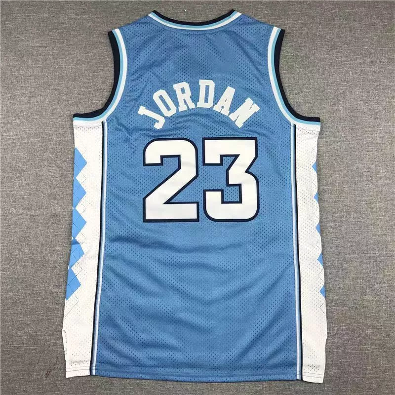 Jordan cheap college jersey