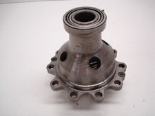 Ford 9 Nascar 31 Spline B Case Stock Size Tractech Scalloped Detroit Locker 96
