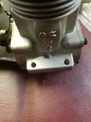 OS Engine - OS max 60 FSR - Clean! | eBay