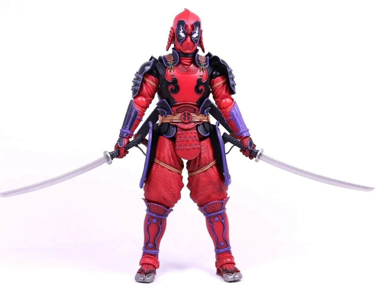 Deadpool action 2024 figure ebay