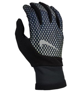 nike therma fit gloves