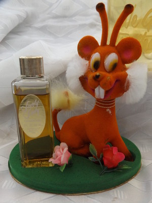 WE GO TOGETHER Artmatique Lovely Lady Cologne 60ml 2 oz
