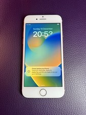 apple iphone 8 64gb sbloccato oro rosa