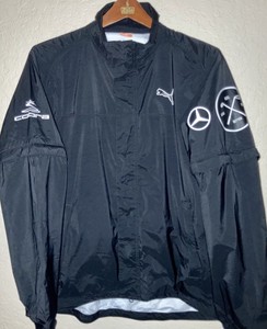 puma storm cell jacket