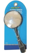 NEW KENT INTERNATIONAL 94001 STANDARD BIKE BICYCLE FLEXIBLE MIRROR 4123386