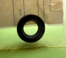 NBR 20 x 35 x 7A Oil Seal Black Circular - New Sealed Bag Fast Ship