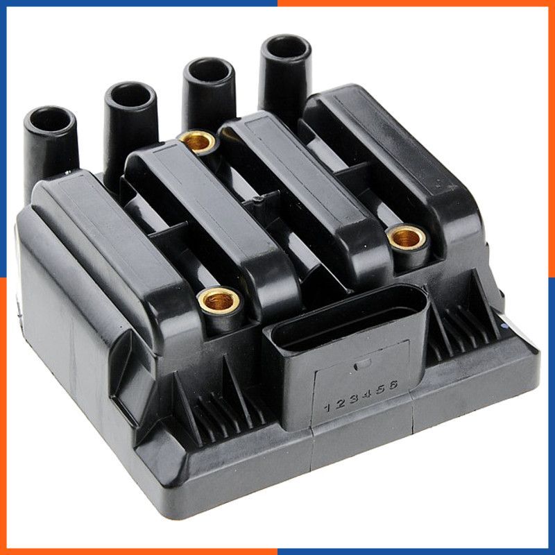 Bobine d'allumage de précision pour VW série CUF484 et DMB852