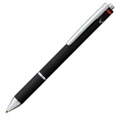 Rotring Kugelschreiber Multistift Toriopen schwarz 0,5mm 1904453  Messing 612...